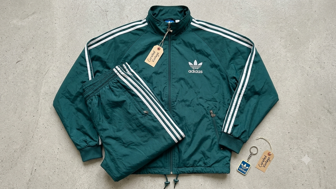 Tracksuits