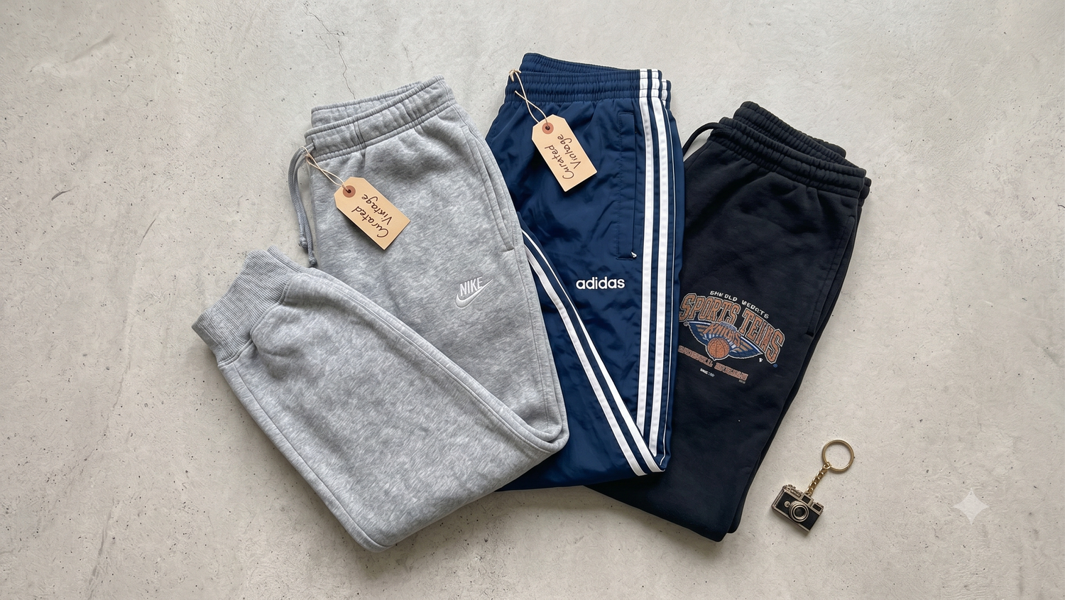 Joggers