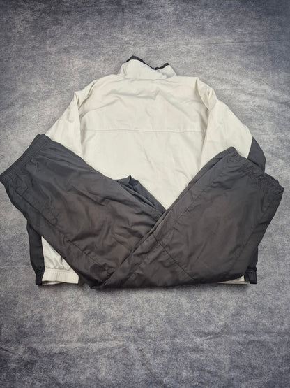 Nike Tracksuit (M)