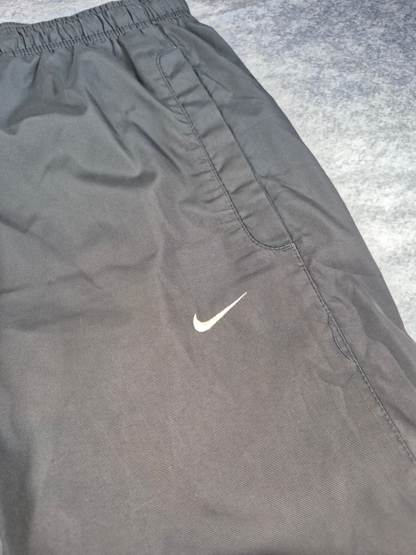 Nike Tracksuit (M)