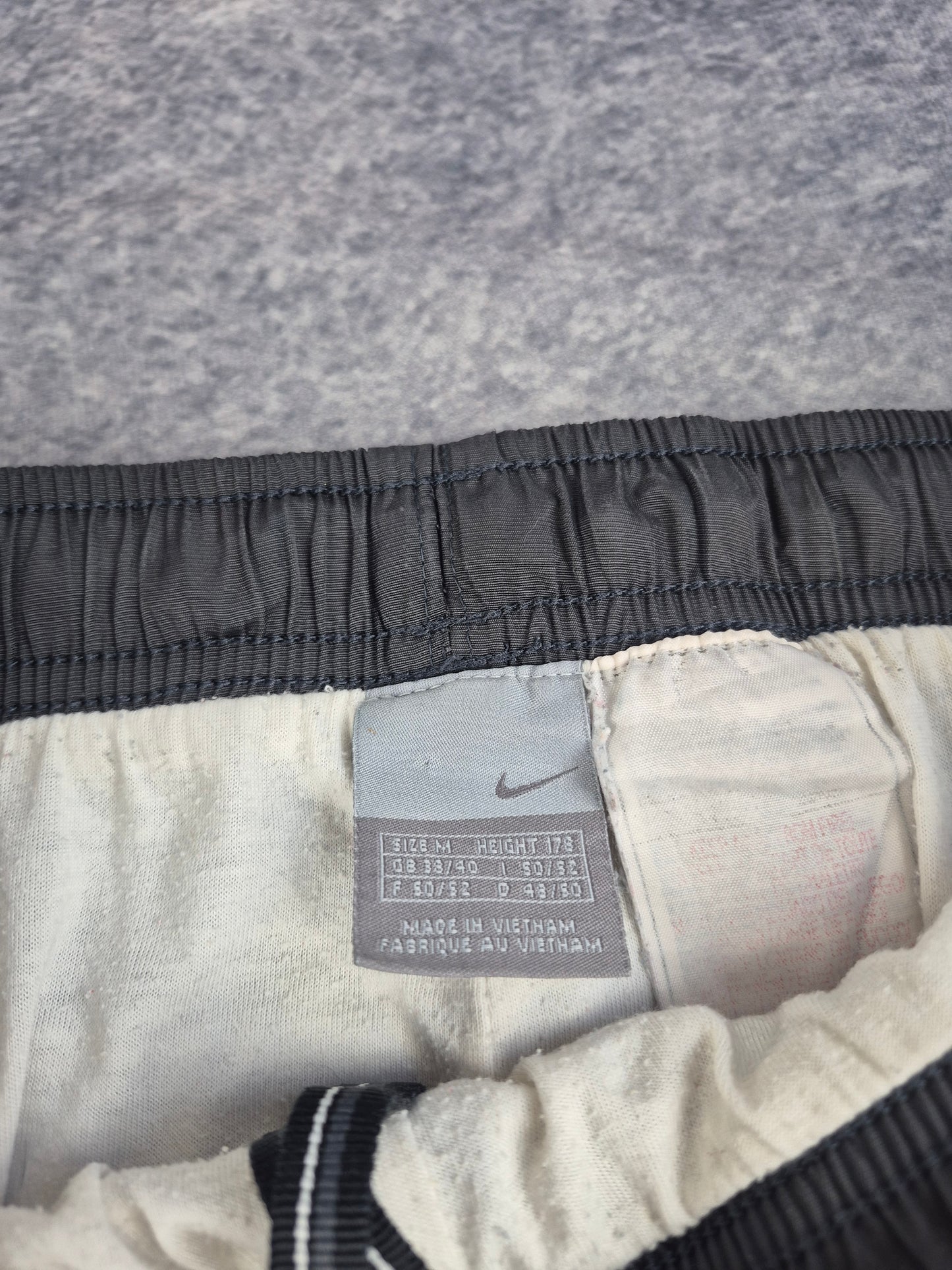 Nike Tracksuit (M)