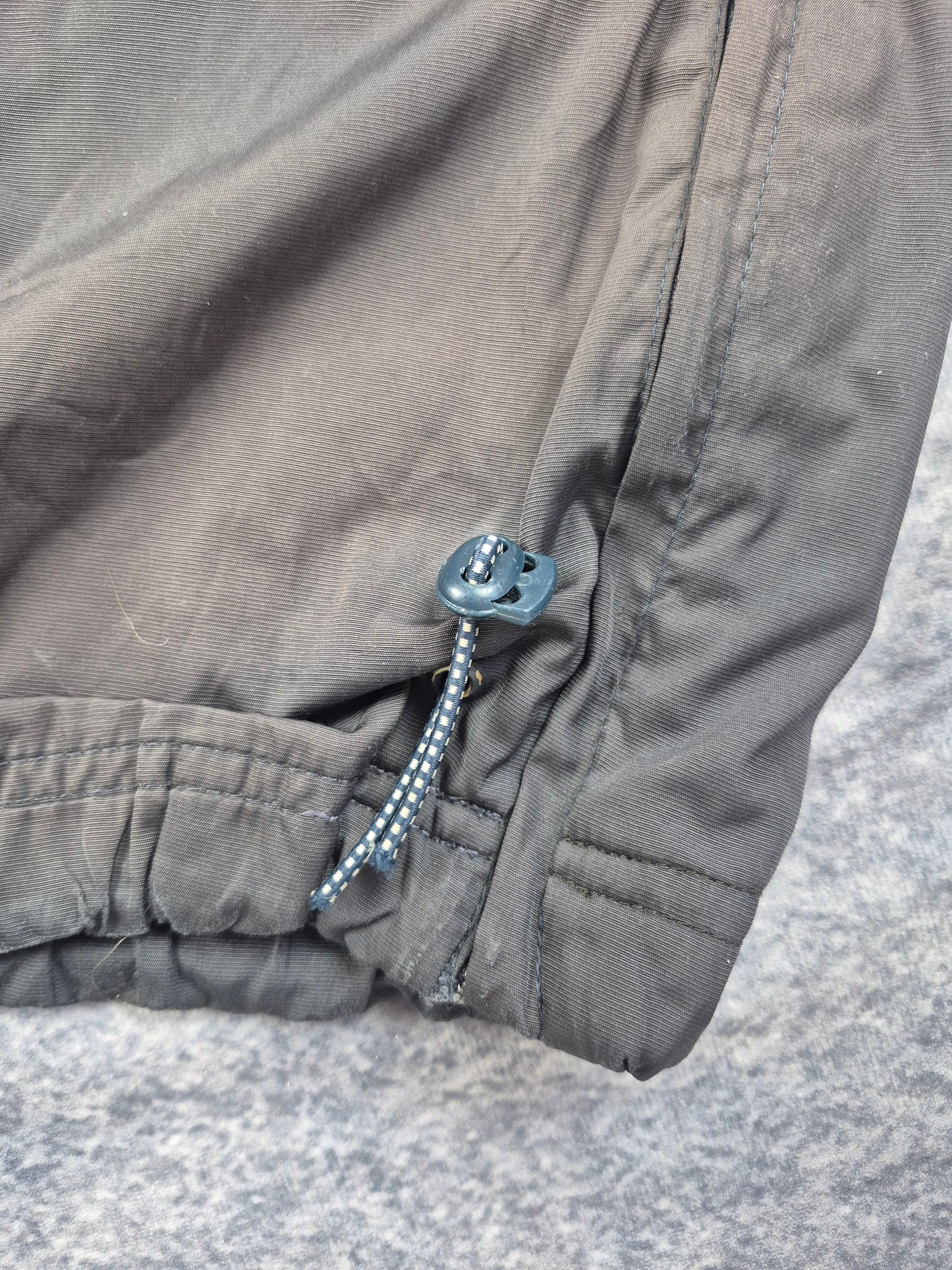 Nike Tracksuit (M)
